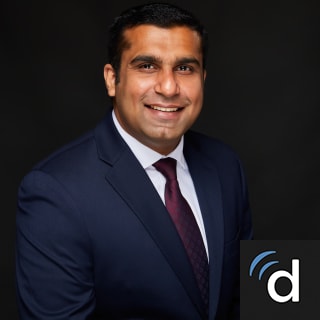 Ajay Kumar, MD