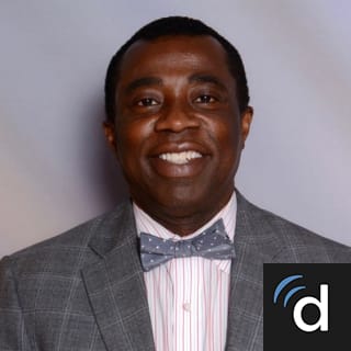 Ernest Asamoah, MD