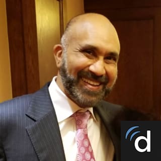 Nishi Harvey, MD