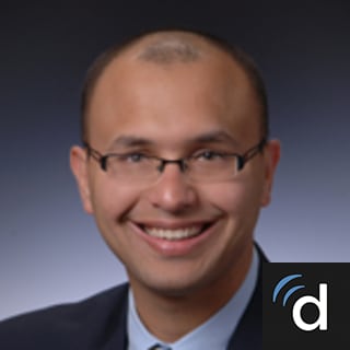 Adnan Ahmed, MD, Family Medicine, West Chester, OH