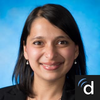 Annika Cutinha, MD