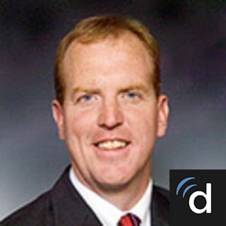 Eric Campbell, MD