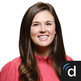 Caitlin Moore, Family Nurse Practitioner, Clemson, SC