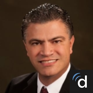 Carlos Nousari, MD