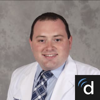 Michael Carey, General Hospitalist, Oswego, NY