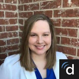 Emily Thompson, Nurse Practitioner, Fort Worth, TX
