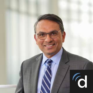 Mitesh Shah, MD