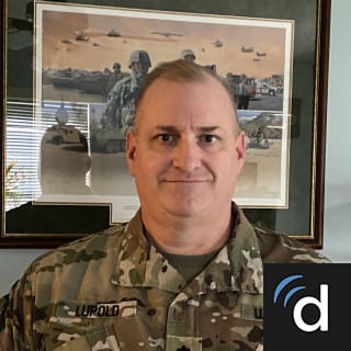 Todd Lupold, Internal Medicine, Camp Hill, PA