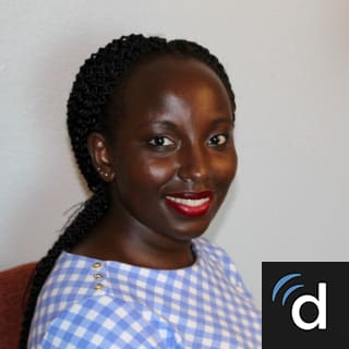 Luiza Chepkemoi, MD, Other MD/DO, Hamden, CT