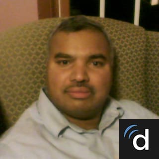 Ajeeb Titus, MD