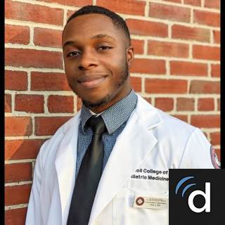 Uchechukwu Ukachukwu, MD