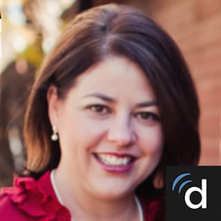 Patricia Petroff, MD