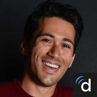 Eren Veziroglu, MD