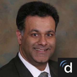 Alnoor Malick, MD