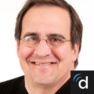 Kurt Kemmerer, Psychiatric-Mental Health Nurse Practitioner, Portland, OR