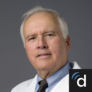 Bruce Carter, MD