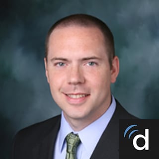 David Foulk, MD