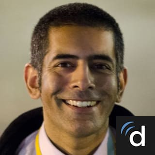 Prasanna Jagannathan, MD, Infectious Disease, Stanford, CA