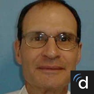 Carlos Rozas, MD