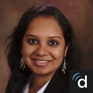 Swetha Kambhampati, MD, Oncology, Duarte, CA
