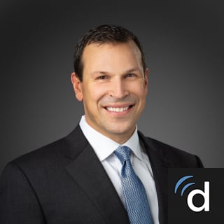 Michael Banffy, MD, Orthopaedic Surgery, Los Angeles, CA