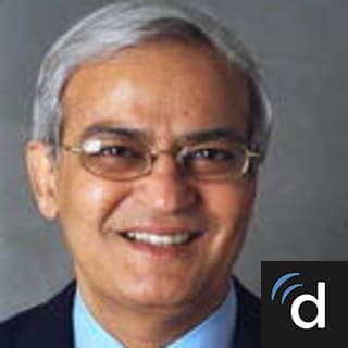 Kishen Manglani, MD