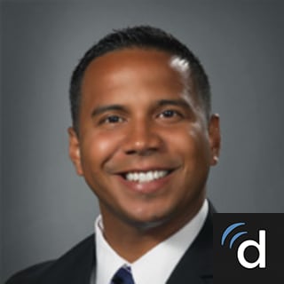 Nicolas Hernandez, MD