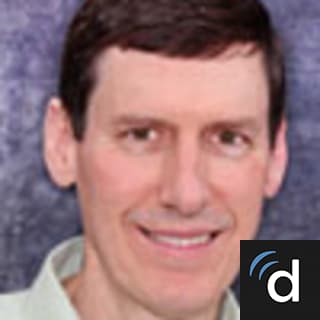 Alan Mcgaughran, MD