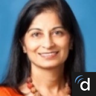 Shabnam Jain, MD
