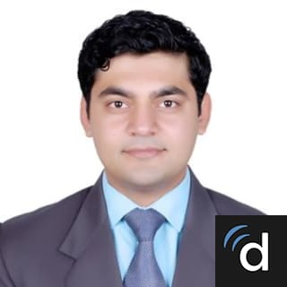 Harshal Shah, MD, Internal Medicine, Augusta, GA