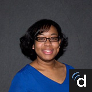 Teawka Fullmore, Family Nurse Practitioner, Atlanta, GA