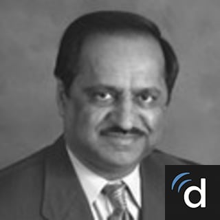 Samir Shah, MD