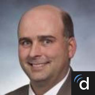 Kristopher Beickman, MD