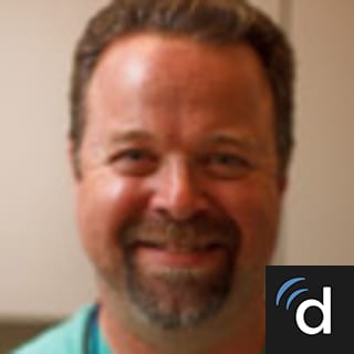 David Harker, MD