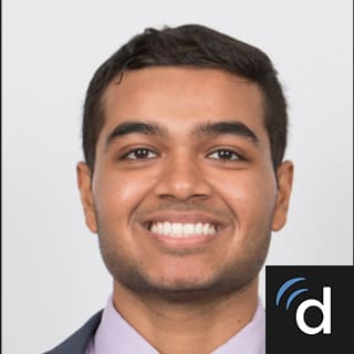Jaimin Patel, MD