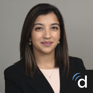 Sahar Shaikh, MD