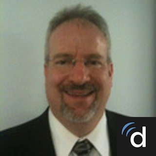 David Cohen, MD