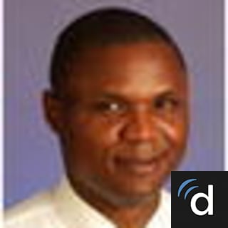 Bai Kanu, MD
