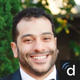 Mohamed Hegazy, MD