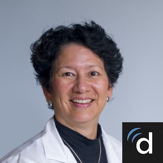 Angela Lin, MD