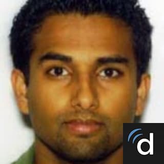 Vivek Angadi, MD