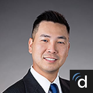 Raymond Yau, MD