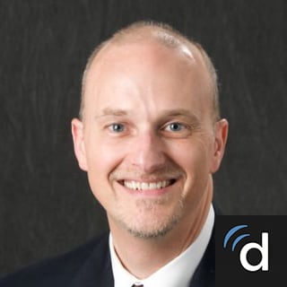 Anthony Brenneman, Physician Assistant, Iowa City, IA