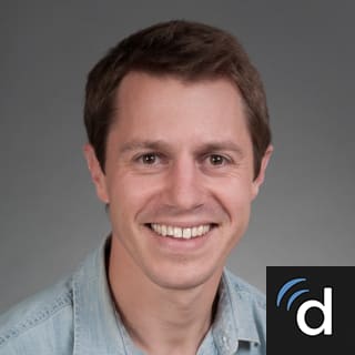 Erik Vanderlip, MD