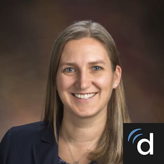 Naomi Hughes, MD
