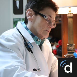 Cynthia Almond, MD