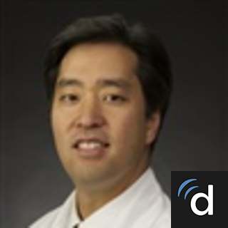 Frederick Lee, MD