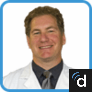 Daniel Spilman, MD