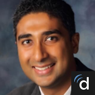 Gavin Shokar, MD