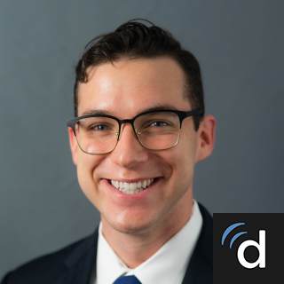 John Biebighauser, MD